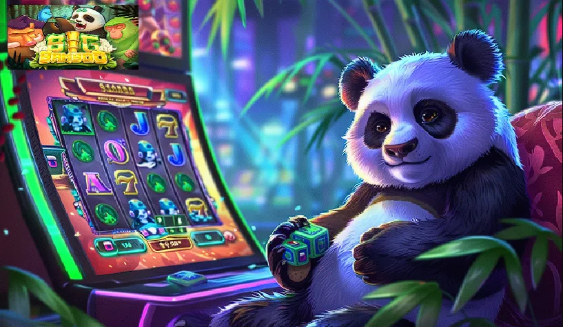 big bamboo провайдер