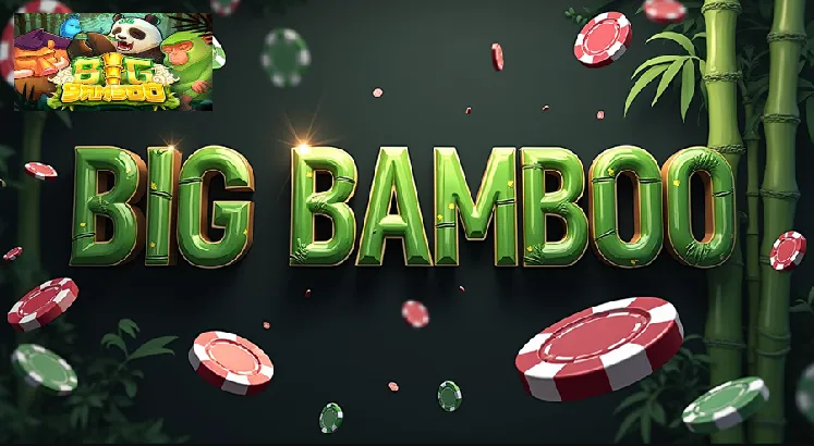 big bamboo играть демо