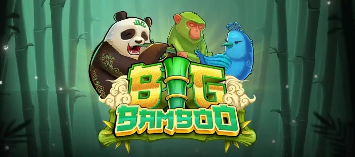 слот big bamboo